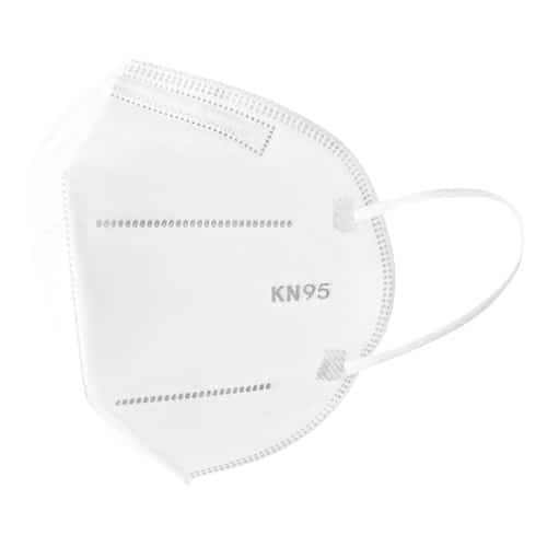 KN95 RESPIRATORY MASKS (20/BOX) – Perception Marketing